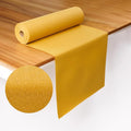 AH American Homestead Paper Dining Table Runner by AHAMERICANHOMESTEAD