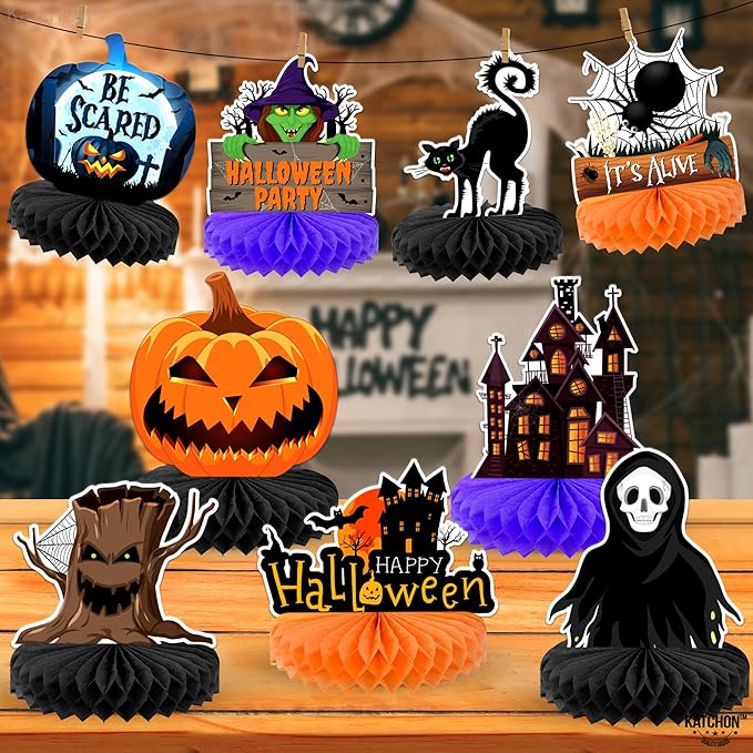 KatchOn, Halloween Centerpieces - Image 5