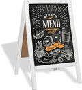 Ilyapa Wooden A-Frame Sign by Ilyapa