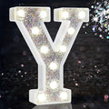 Pooqla Light Up Letters, LED Marquee Letters by Pooqla