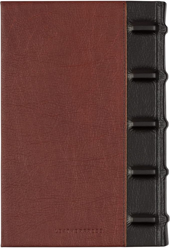 Luxury Leather Journal - Image 2