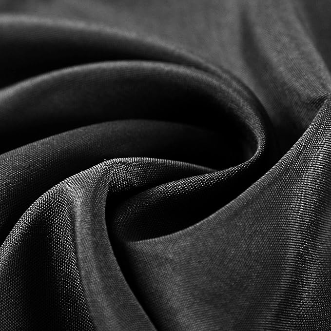 Cloth Napkins 20x20 inch Washable Polyester Dinner Napkins Soft Table Napkins - Image 2