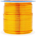 Mandala Crafts 20 Gauge Anodized Aluminum Craft Wire by MandalaCrafts