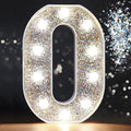 Pooqla Light Up Letters, LED Marquee Letters by Pooqla