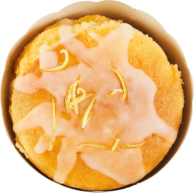 Panificio 10 Ounce Cupcake Wrappers, 200 Scalloped Baking Cups - Image 10
