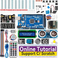 SunFounder The Most Complete Starter Project Kit Compatible by SunFounder