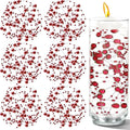 100 PCS Artificial Floating Beads by Cusmation