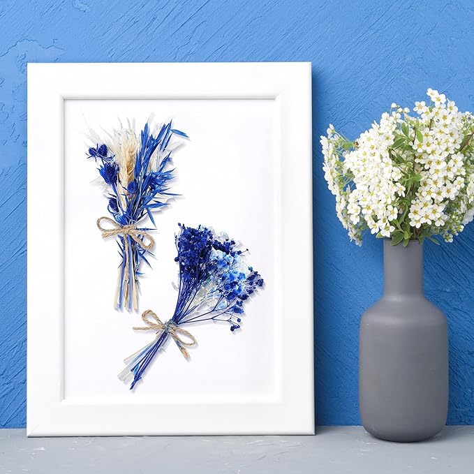 10/12/24/36 Pack Mini Dried Flowers - Image 6
