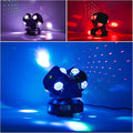 Moving Head DJ Light DMX 512 Strobe Lighting LED by YANGHOPES