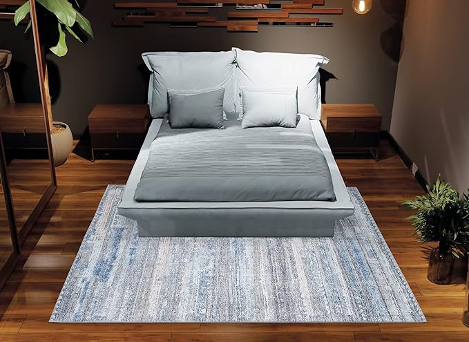 Bloom Rugs Washable Non-Slip 2' x 3' Rug - Image 8