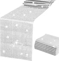 SquarePie Disco Table Runner 6 Pack by SquarePie