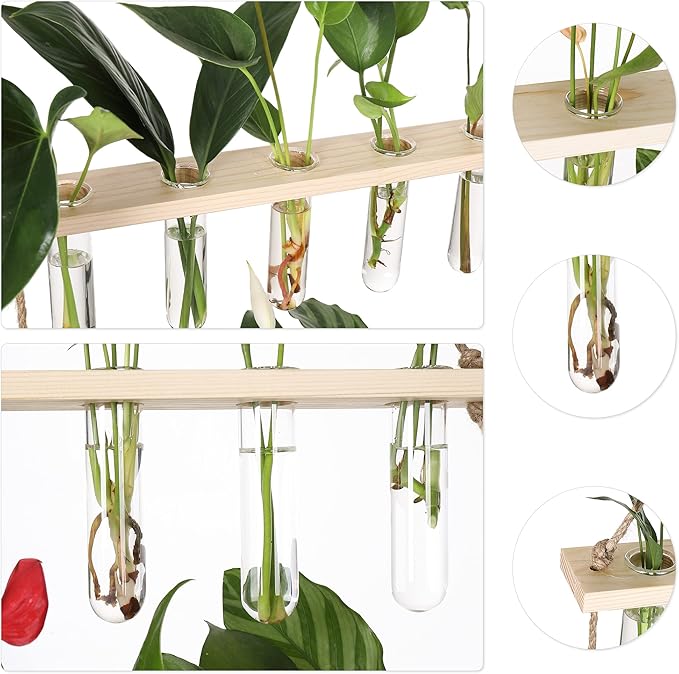 YIBOT Propagation Stations, 3 Tiered of Propagation Tubes - Image 4