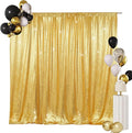 SquarePie Sequin Backdrop Curtain Not See Through Background by SquarePie