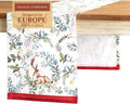 Maison d' Hermine Table Runner 100% Cotton Single Layer Table Runners 72 inches by MaisondHermine