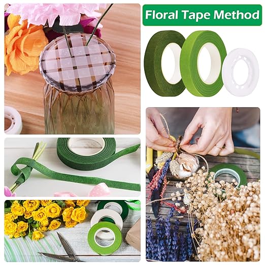 GLAMFIELDS Floral Arrangement Kit - Image 4