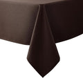 Biscaynebay Textured Fabric Tablecloths 90x156 Inches Rectangular, Wedding and by Biscaynebay