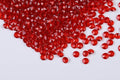 2000pcs Platic Acrylic Gems Fake Acrylic Diamonds Vase Filler Beads Faux by WelcometoGintoaria