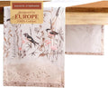 Maison d' Hermine Table Runner 100% Cotton Single Layer Table Runners 108 by MaisondHermine