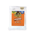 Gorilla Hot Glue Sticks, Mini Size 4" Long x 0.27" Diameter by Gorilla