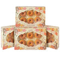 qiqee Thanksgiving Cookie Box by Qiqee