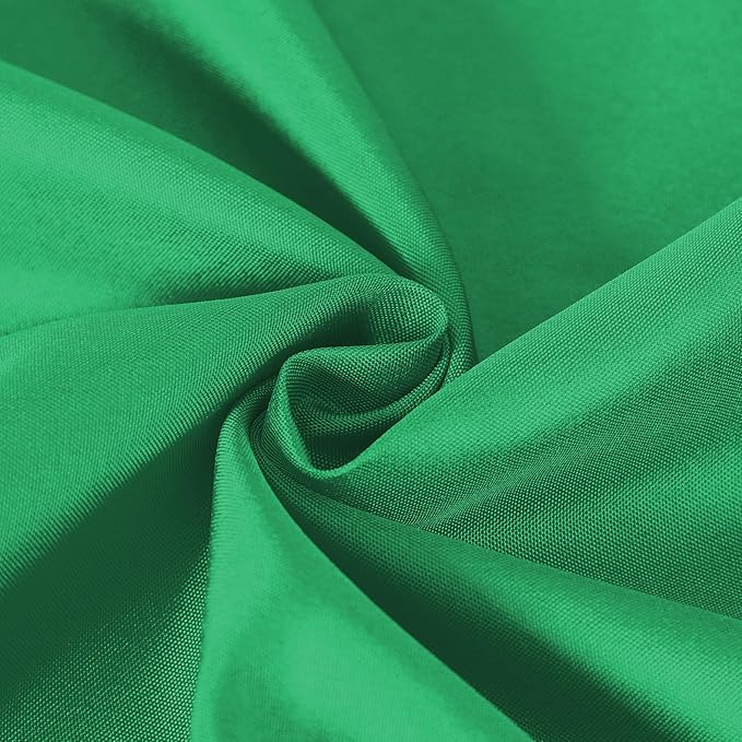 Rectangle Tablecloth 60x102 inch Washable Polyester Fabric Table Cloth - Image 4