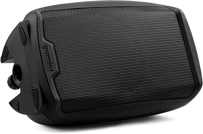 Gemini 10” 1000W Bluetooth PA Speaker - Image 7
