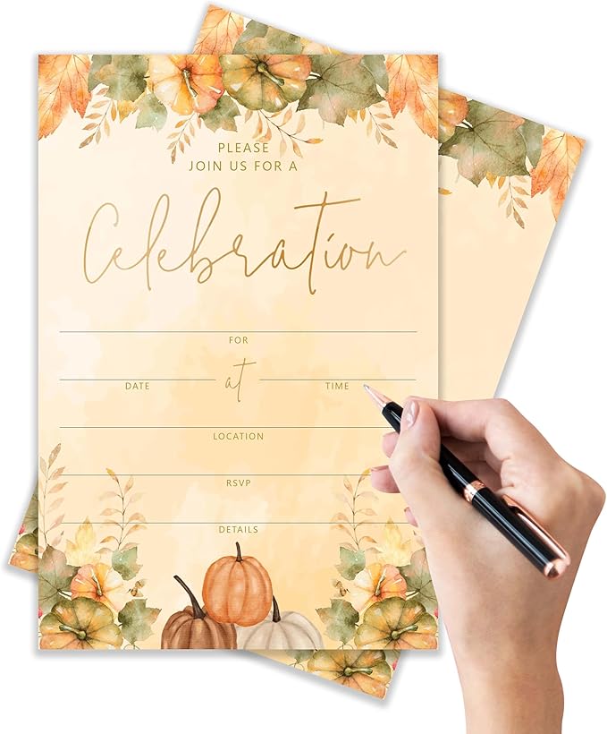 Join Us For A Celebration - Image 3