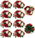 BLOSMON Wedding Flowers Centerpieces by Blosmon