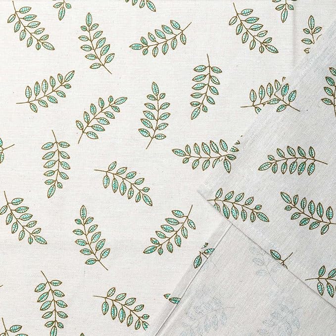 Pastoral Round Tablecloth - Image 3