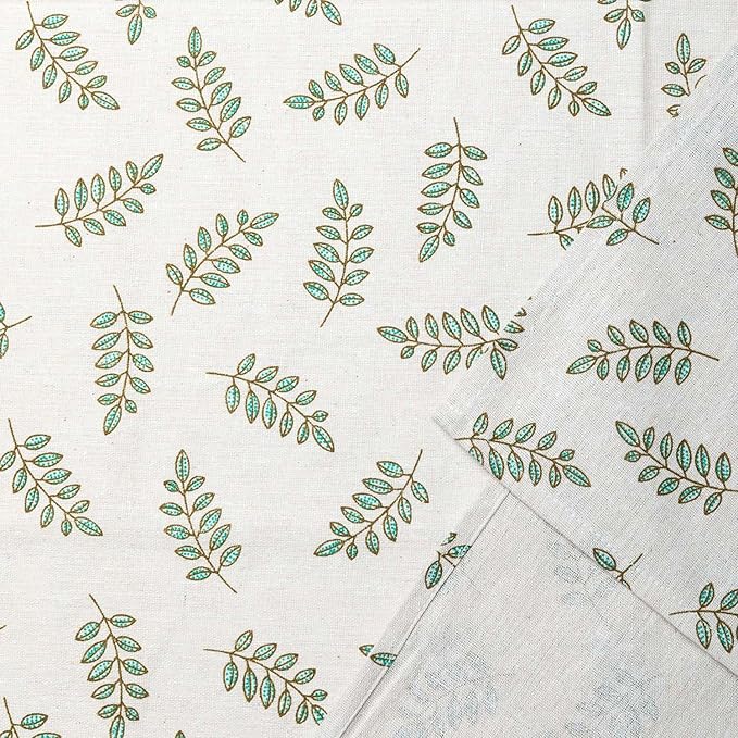 YiHomer Pastoral Rectangle Tablecloth - Image 2