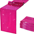 SquarePie Disco Table Runner 6 Pack by SquarePie