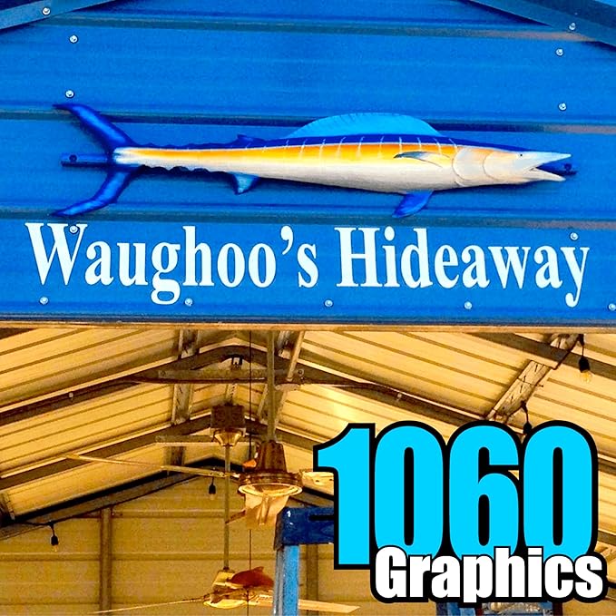 Custom Vinyl Lettering for Car, Windshield, Vinyl Letters, Decal Sticker - Image 6