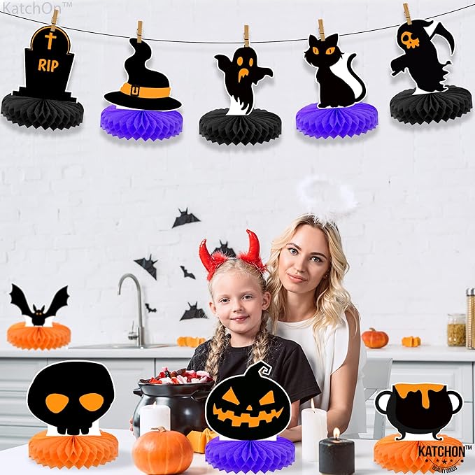 KatchOn, Halloween Centerpieces - Image 8