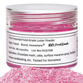 HomeHere Edible Luster Dust Food-Grade Glimmer Powder Glitter by HOMEHERE