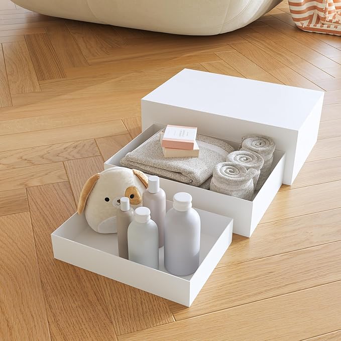 Oversized Buffet Risers, Food Display Stand - Image 8