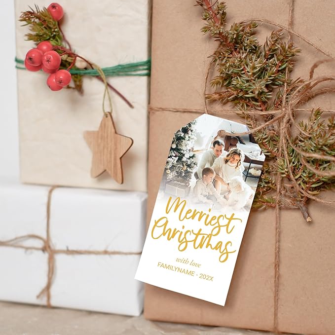 Custom Gift Tags - Image 6