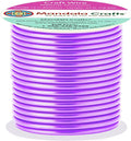 Mandala Crafts 13 Gauge Anodized Aluminum Craft Wire by MandalaCrafts