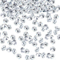 10000 Clear Wedding Table Scatter Confetti Crystals Acrylic Diamonds Rhinestones by Bememo