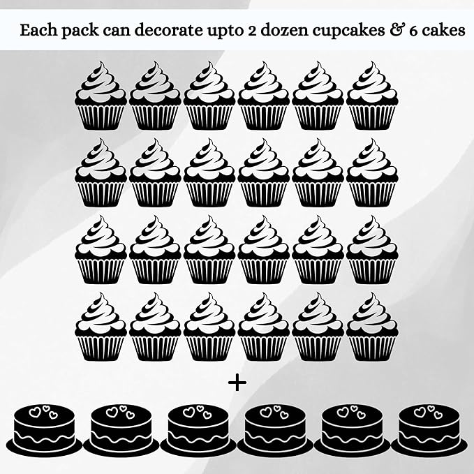 Confect Edible Galaxy Sprinkles | Sprinkles - Image 6