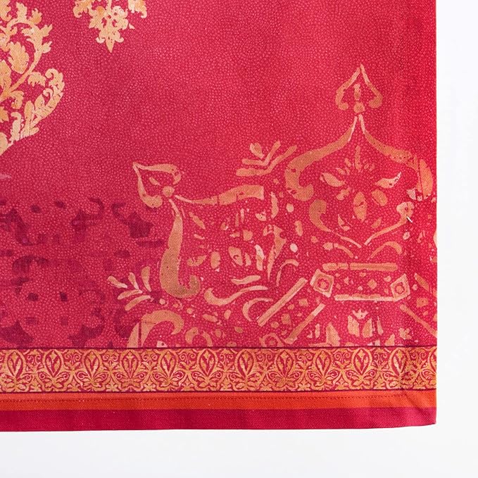 Maison d' Hermine Table Runner 100% Cotton Single Layer Table Runners 108 - Image 8