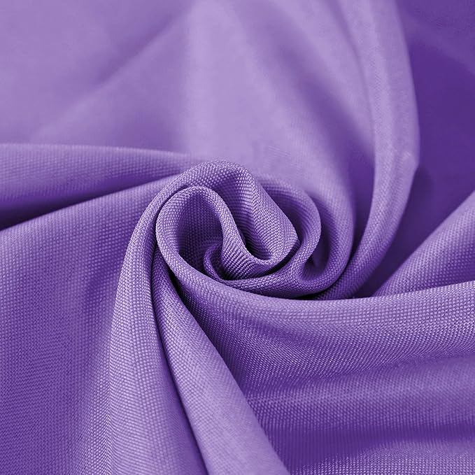 Cloth Napkins 20x20 inch Washable Polyester Dinner Napkins Soft Table Napkins - Image 2