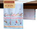 Maison d' Hermine Table Runner 100% Cotton Single Layer Table Runners 108 by MaisondHermine