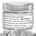HomeHere Edible Luster Dust Food-Grade Glimmer Powder Glitter by HOMEHERE
