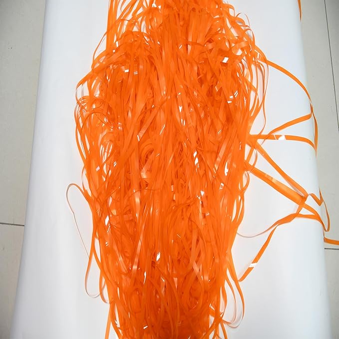 Foil Fringe Curtains Halloweens Decorations - Image 5