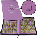 TopDeck 1000 Card Binder by TopDeck
