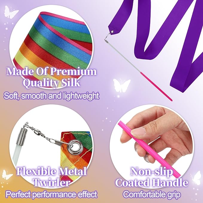 PAMASE Dance Ribbons - Image 5