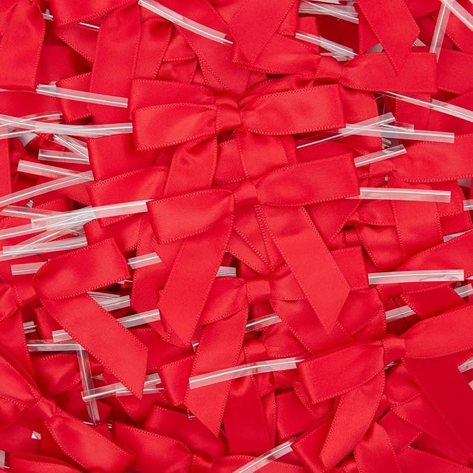 Juvale Twist Tie Gift Bows - Image 3