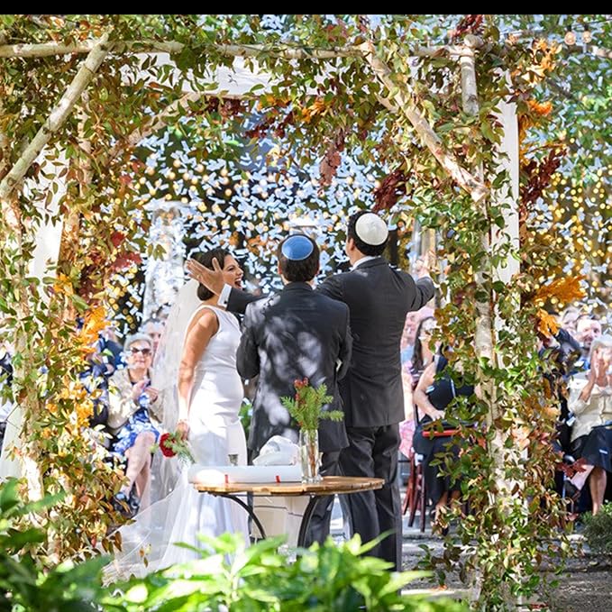 Ultimate Confetti, Concerts and Weddings - 20 lb - Image 6