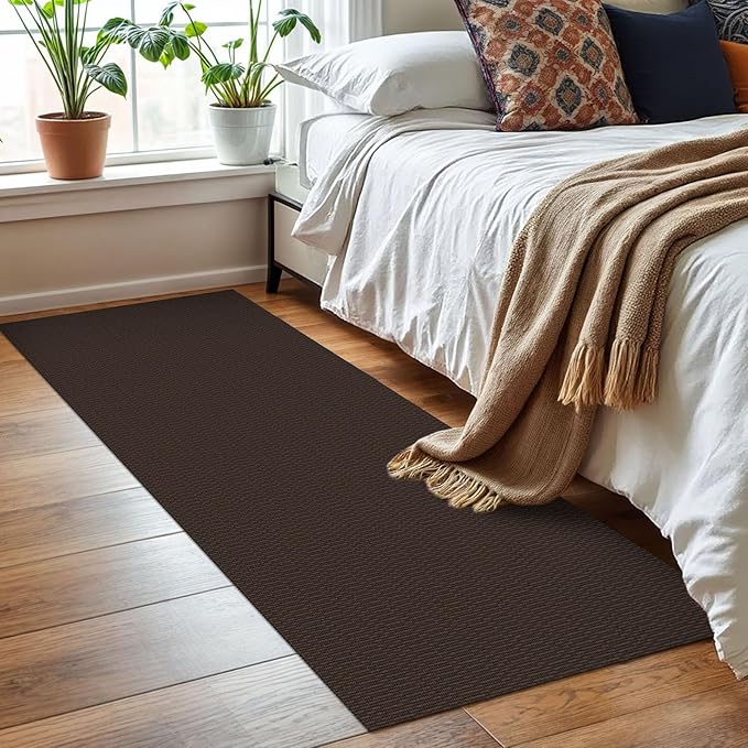 KOZYFLY Washable Runner Rug 2x6 Ft Runners - Image 8