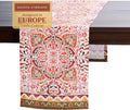 Maison d' Hermine Table Runner 100% Cotton Single Layer Table Runners 108 by MaisondHermine